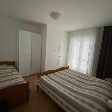 Apartments Marija Lopar Exterior photo