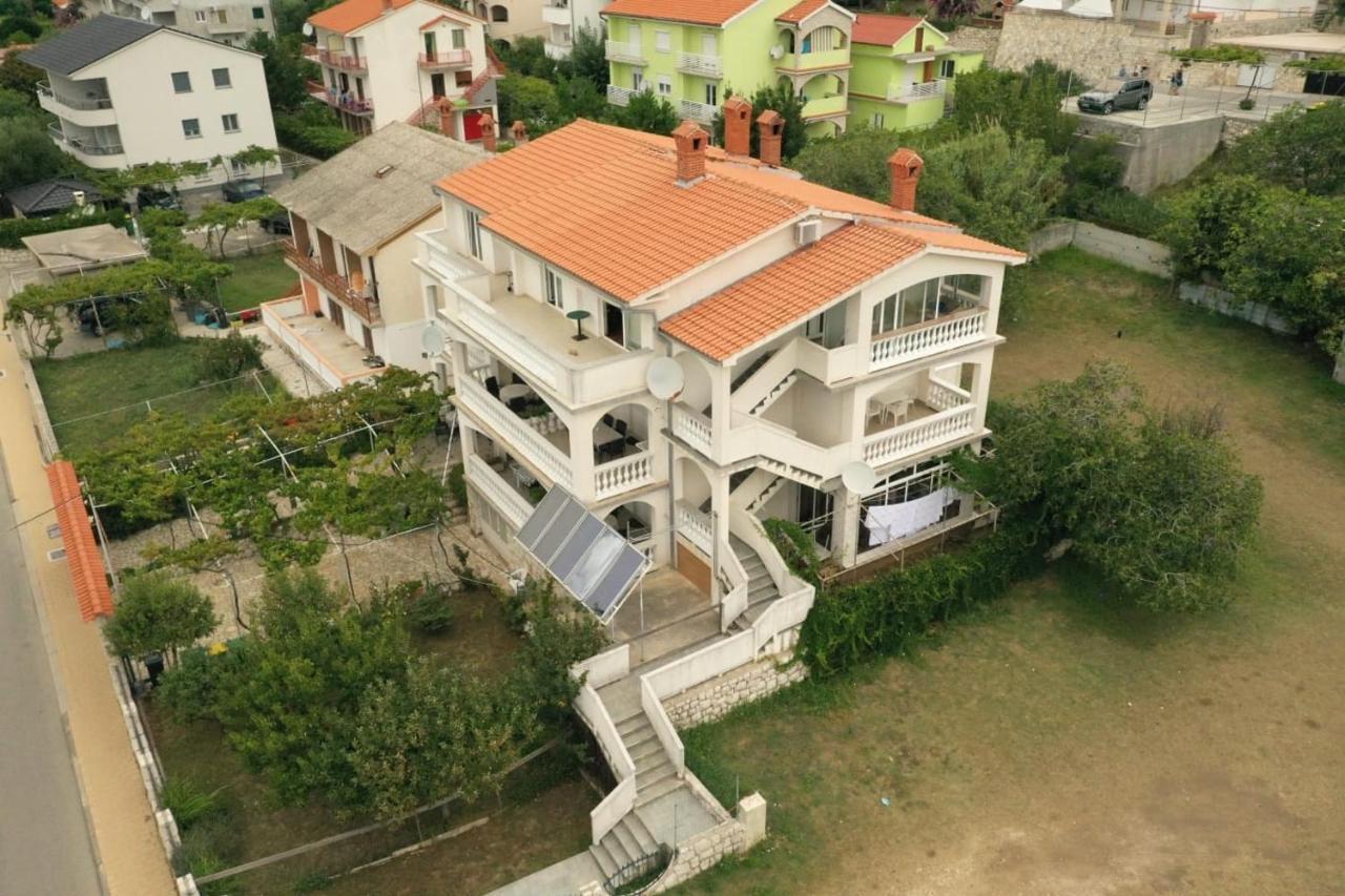 Apartments Marija Lopar Exterior photo