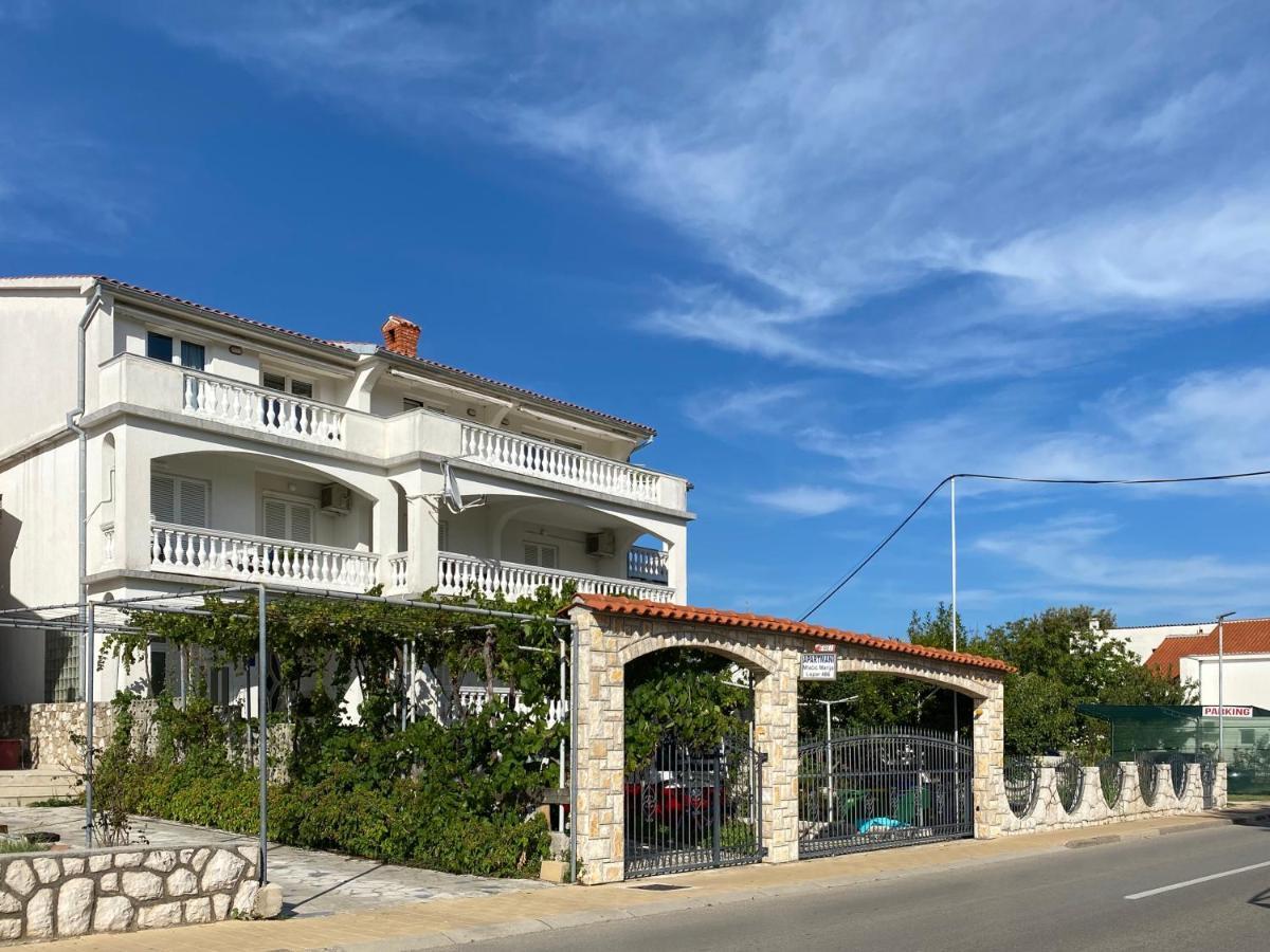 Apartments Marija Lopar Exterior photo