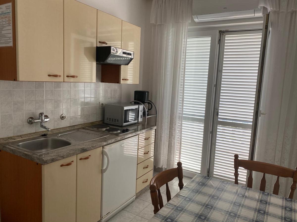 Apartments Marija Lopar Exterior photo