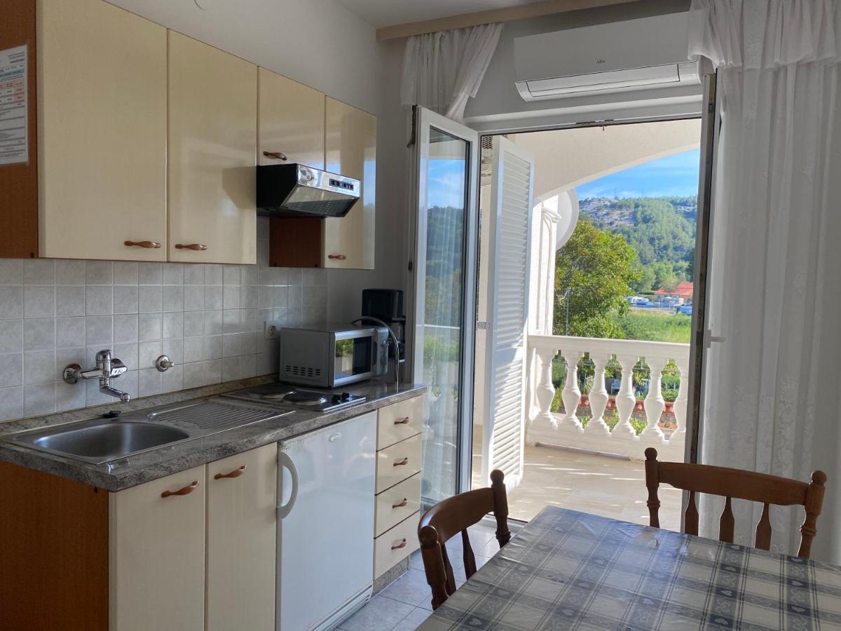 Apartments Marija Lopar Exterior photo