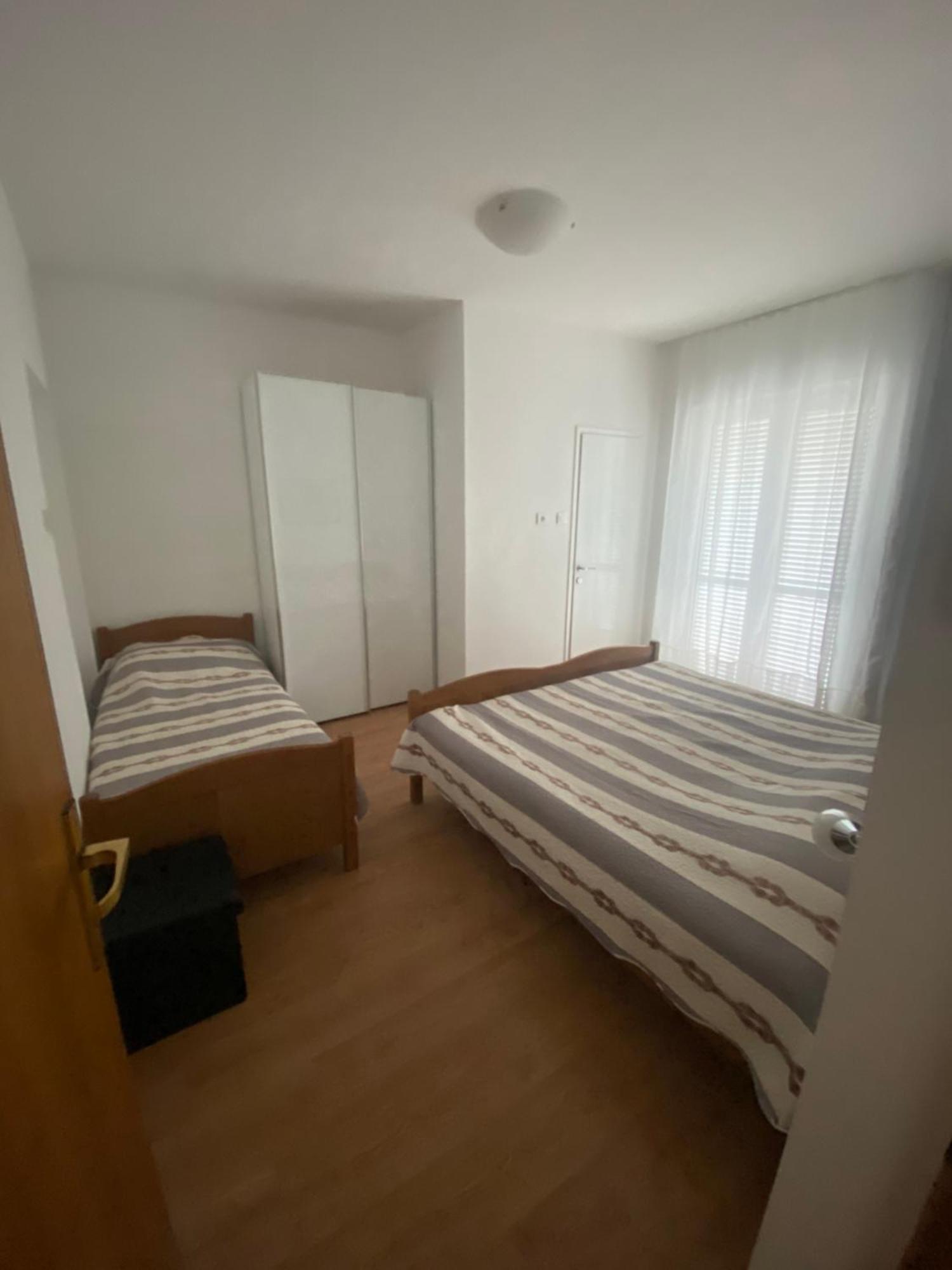 Apartments Marija Lopar Exterior photo
