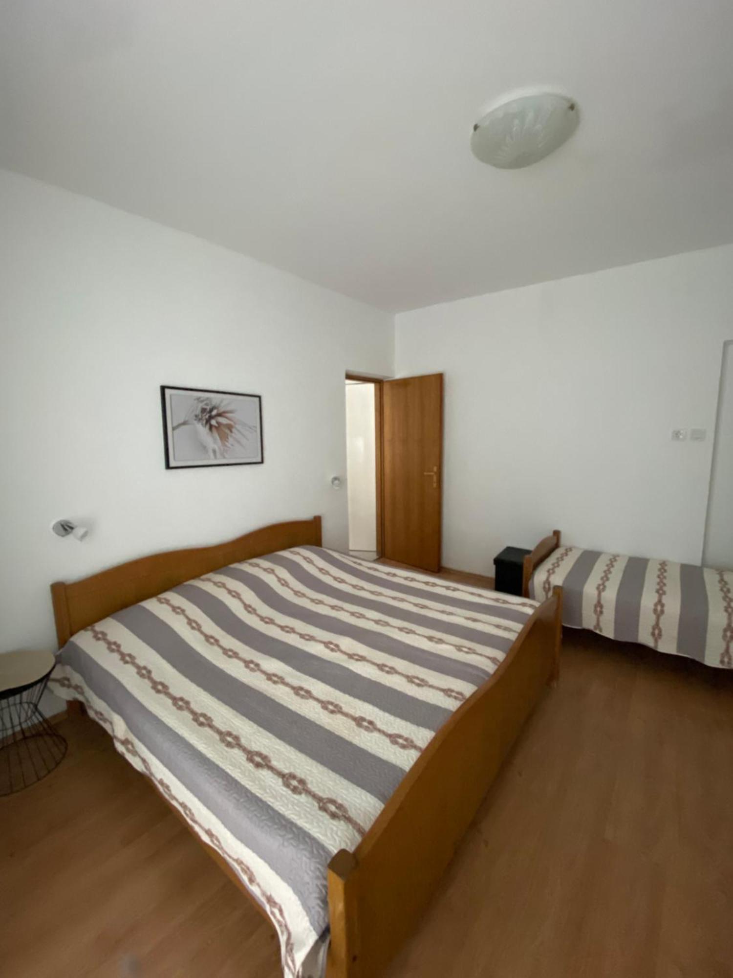 Apartments Marija Lopar Exterior photo
