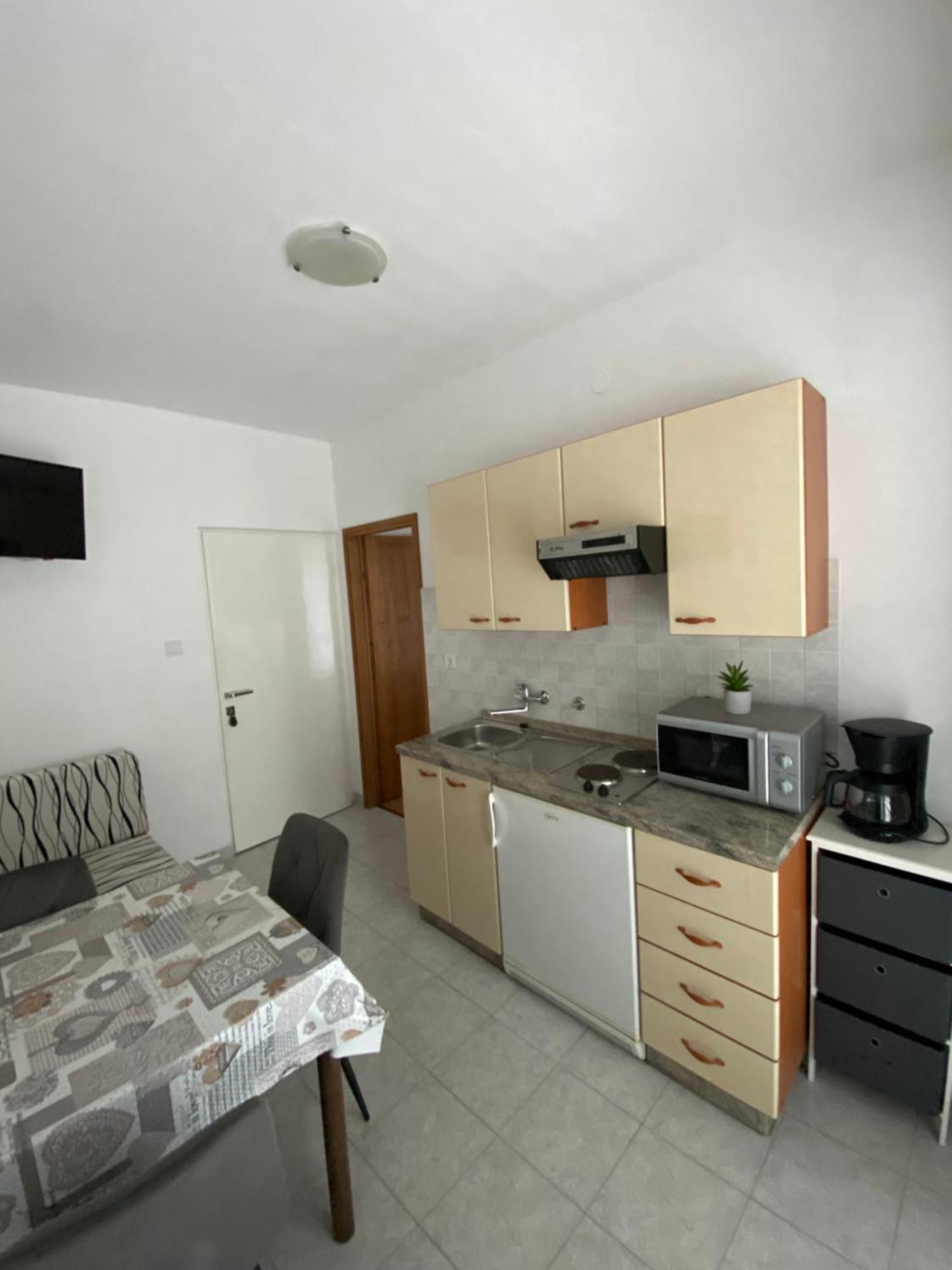 Apartments Marija Lopar Exterior photo